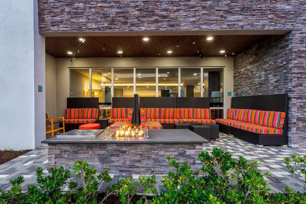 Home2 Suites By Hilton Ft Pierce I-95 Fort Pierce Bagian luar foto