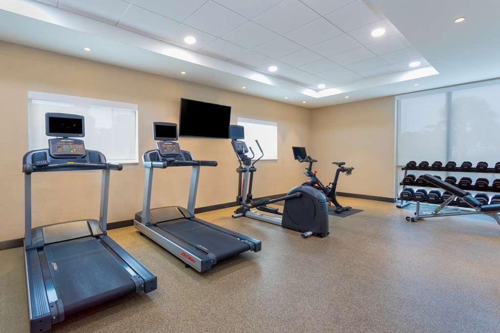 Home2 Suites By Hilton Ft Pierce I-95 Fort Pierce Fasilitas foto