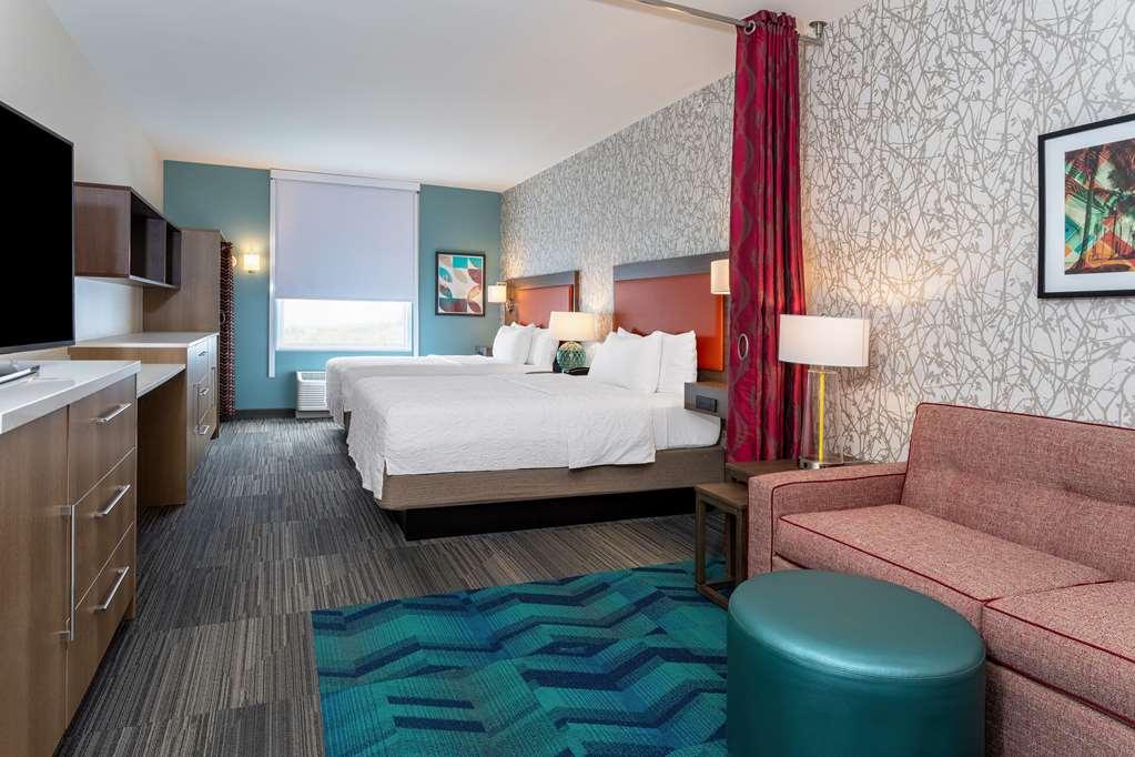 Home2 Suites By Hilton Ft Pierce I-95 Fort Pierce Ruang foto