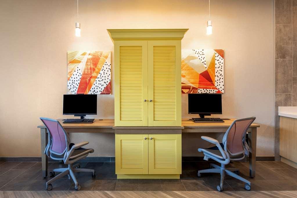 Home2 Suites By Hilton Ft Pierce I-95 Fort Pierce Fasilitas foto